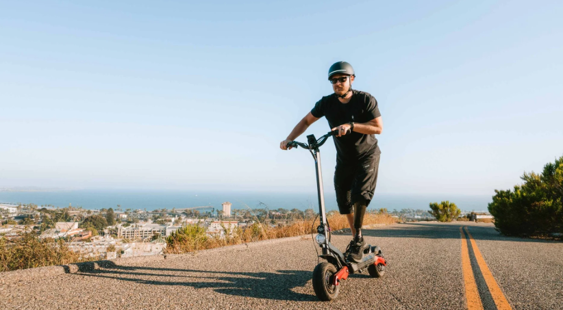 electric scooter adults
